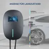 Puluomis Wallbox Ladestation 11kW Ladekabel 7m Typ 2 mit Produktbild-Vorschau 5