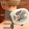 4D Shiatsu Nackenmassagegerät elektrisch – Kabelloses Produktbild-Vorschau 3