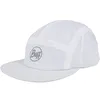 Buff 5 Panel Cap R-Solid R-Solid White L/Xl Produktbild-Vorschau 5