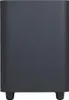 A front view of a black JBL soundbar with a wireless subwoofer. Produktbild-Vorschau