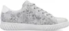 Rieker Damen Sneaker N090090 Farbe: Silber Größe: 39 Produktbild-Vorschau 10