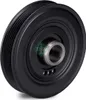 INA 544 0141 10 Riemenscheibe Kurbelwelle für FORD Fiesta Produktbild-Vorschau 3