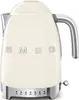 SMEG Kessel Creme variable Temperatur Serie 50 Jahre Produktbild-Vorschau 1