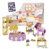 Hasbro - My Little Pony Magic Room Akcesorium Premium do Produktbild-Vorschau 5