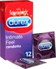 Durex Prezerwatywy Fetherlite Elite, 12 sztuk Náhľad obrázku produktu 11