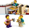 LEGO City Camping-car Aventure - Caravane Jouet pour Voir les images du produit 29