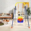 LZQ huśtawka dla dzieci 3 w 1 huśtawka dla dzieci Podgląd zdjęcia produktu 10