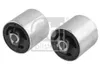 Febi Bilstein Montagesatz, Lenker  12576 Produktbild-Vorschau 1