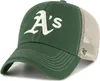 47 Brand Trucker Vintage Cap - TRAWLER Oakland Athletics Produktbild-Vorschau 1