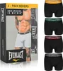 Everlast 4-pack - Pánske boxerky z bavlny, nohavice pre Náhľad obrázku produktu 9
