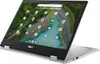 Asus Chromebook CX1500FKA-E80046 15,6" FHD Touch N4500 Produktbild-Vorschau 4