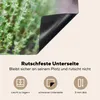 KitchenYeah© Herdabdeckplatte Nahaufnahme von wachsenden Produktbild-Vorschau 5