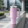 Vilde | Termohrnek - 1,2 l - 15x10x27 cm - růžový - Náhled obrázku produktu 2