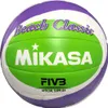 MIKASA Beachvoleyball Beach Classic BV543C-VXB-YSB Produktbild-Vorschau 10