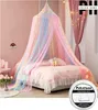 PolkaHome Klamboe Tent voor bed – Klamboe Reis & Thuis – Productafbeelding-voorbeeld 2