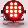 4In1 LED RGB jevištní světlo vícebarevné nastavitelné Náhled obrázku produktu 3
