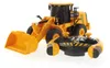 Carrera 1:35 RC CAT 950M Radlader (B/O) 1:35 Náhled obrázku produktu 12
