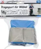 BGS-80823 Sangle de transport pour meubles réglable 100 kg Voir les images du produit 4