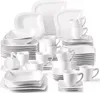 Empress Serviesset – Tafelservice – 12 Personen – 60-teilig Produktbild-Vorschau 1