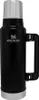 Stanley Classic Bottle L 1,4 L Matte Black Pebble Produktbild-Vorschau 11