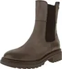 Tamaris Stiefelette Braun Glattleder Größe: 41 Normal Produktbild-Vorschau 18