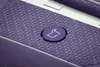 Bizon Case Kopfhörer Rüstung Apple Airpods 1/2 lila Produktbild-Vorschau 8