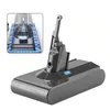 Náhradní baterie pro vysavač Dyson V8, 21,6V Li-Ion baterie Náhled obrázku produktu 6