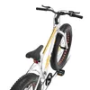 Vélo pour enfants HILAND, 26 pouces, avec pneus larges de Voir les images du produit 10