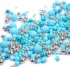 Streuselheld Schokomix Blau 40g Streusel zum Dekorieren und Produktbild-Vorschau 1
