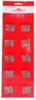 Bloccaggio catena SunRace Easy Link 9 velocità 1/2x11/128, Anteprima dell’immagine prodotto 6