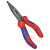 KNIPEX 13 02 160 KNIPEX Verdrahtungszange Atramentiert 160 Anteprima dell’immagine prodotto 1