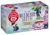 TEEKANNE 7178 Teekanne Blueb. Muffin 18 Btl Anteprima dell’immagine prodotto 1