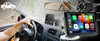 Autoradio Touchscreen 7 Zoll mit Wireless & Kabel, Display Produktbild-Vorschau 5