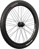 Fahrrad Laufradsatz 26 Zoll Hohlkammer MTB Shimano Disc Set Produktbild-Vorschau 2