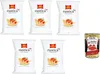 5x San Carlo Rustica Chips Patatine Kartoffelchips gesalzen Produktbild-Vorschau 1