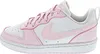 Nike Court Borough Low Sneaker Weiß Náhled obrázku produktu 3