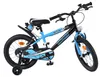 Volare Sportivo kinderfiets - voor jongens - 16 inch - Productafbeelding-voorbeeld 8