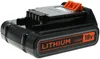 Batterie Black & Decker 18V 2.0Ah pour pour outils de Voir les images du produit 1
