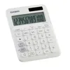 CASIO MS-20UC Tischrechner weiß Produktbild-Vorschau 6