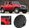 Kapa wlewu paliwa pasująca do Jeep Wrangler JK (2007-2017), Podgląd zdjęcia produktu 1