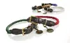 Hunter Halsband List beige, Größe: 50 cm / Durchmesser: 1,2 Produktbild-Vorschau 6