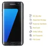 2x Panzerfolie für Samsung Galaxy S7 FULL-COVER Produktbild-Vorschau 1