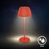 Stolní lampa LED Dobíjecí stolní lampa LED Stmívatelná Náhled obrázku produktu 11
