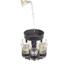 OOTB Schnapsglas-Spender mit 6 Gläsern Produktbild-Vorschau 5