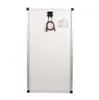 enjoysolar® Monokristallines Solarmodul 150W 12V Produktbild-Vorschau 4