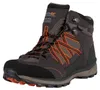 Regatta Samaris II wasserdichte mittelhohe Wanderschuhe, Produktbild-Vorschau 7