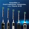 Oral-B 015431, 4 kusů, Černá, Oral-B, Závěsný obal Náhled obrázku produktu 7