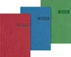 BRUNNEN Taschenkalender 2026 - A7 -1 Woche = 2 Seiten - Produktbild-Vorschau 1