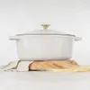 Berlinger Haus, sartén de hierro fundido, modelo BH-6540, Vista previa de la imagen del producto 12