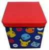 Pokémon Spielzeugaufbewahrung 30×30×30 cm Produktbild-Vorschau 2